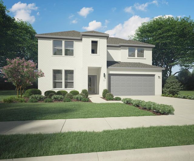 711 Summerberry Dr — Eastridge