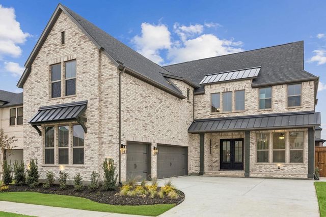 9357 Winter Bloom St — The Grove Frisco