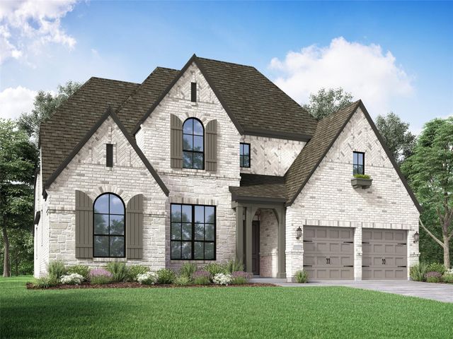 2404 Wandering Creek Way — Walsh