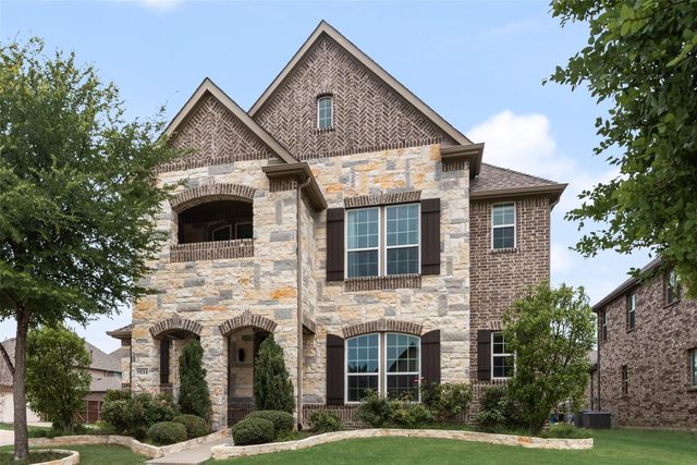 9814 Gristmill Ln — RETREAT AT STONEBRIAR