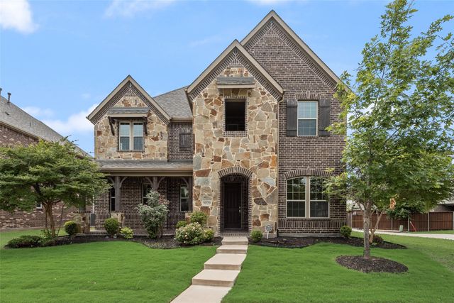 9829 Sharps Dr — RETREAT AT STONEBRIAR