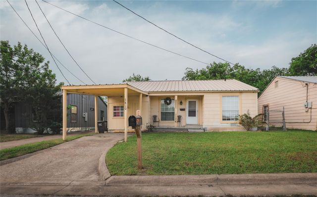 3810 Park St — South Hill Add