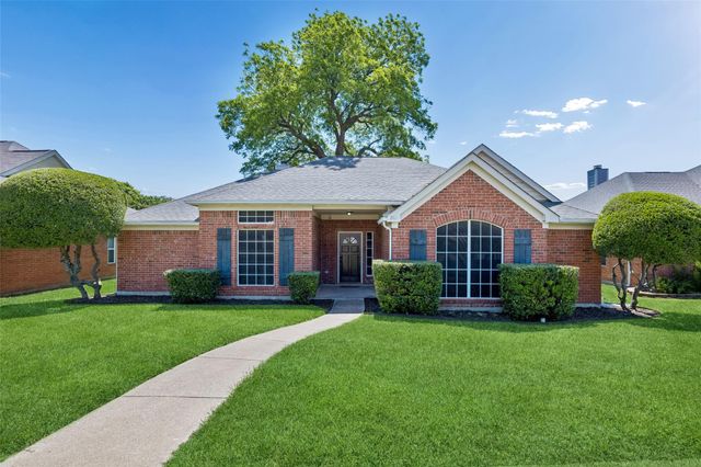 2117 Oak Bend Ln — Country Brook South I & 02 Rep