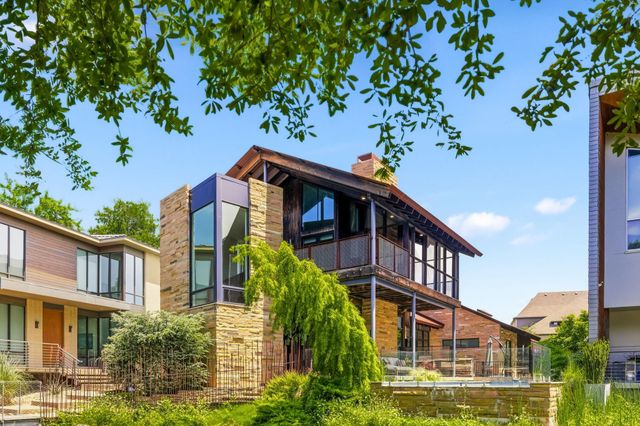 20 Vanguard Way — Urban Reserve Add