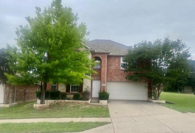 13291 Guerin Dr — Creekside at Preston