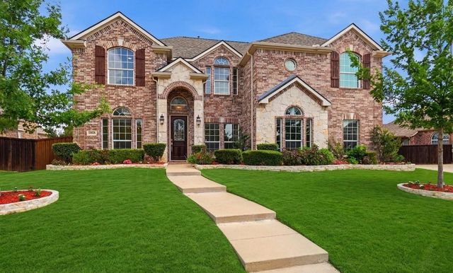 14864 Harmony Ln — Stonelake Estates West Ph II