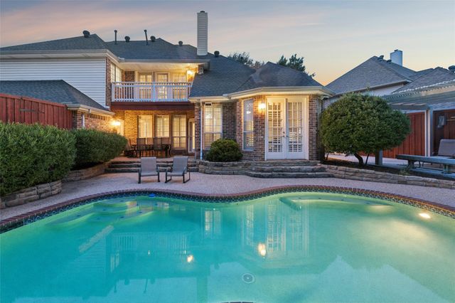 2120 Argyle Dr — Hunters Glen Village