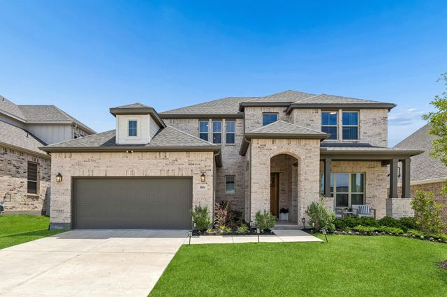 3004 Windy Ridge Rd — Painted Tree Lakeside West Ph 2