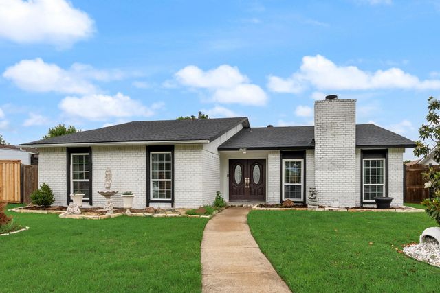 2709 High Plateau Dr — Apollo Estates