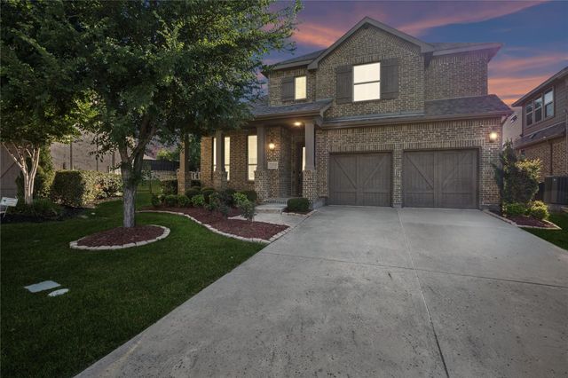 7332 Meler Ln — Bridges at Las Colinas Ph 3