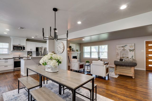 2606 Woodmere Dr — Kiestwood Estates
