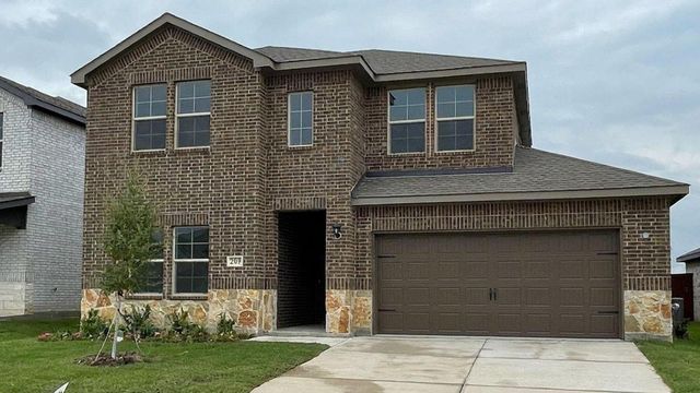 209 Van Horn Dr — Northspur