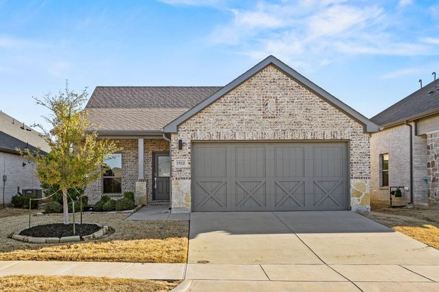 1522 Wayback, Celina, TX, 75009