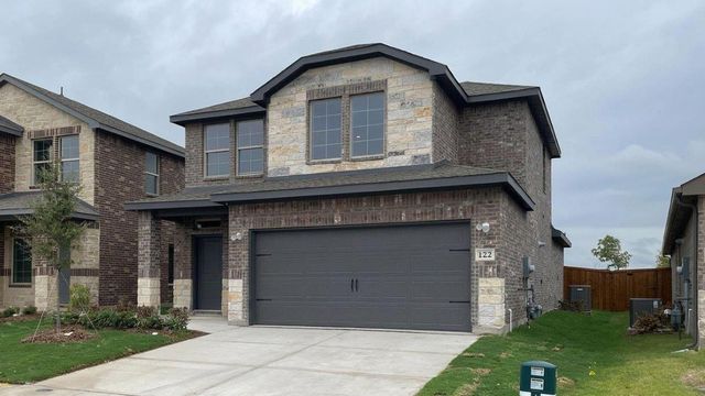 122 Pheasant Run — Northspur
