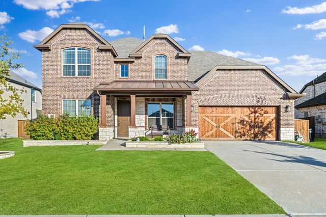 14838 Speargrass Dr — Glen View