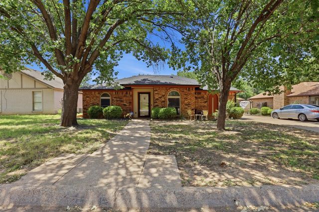4214 Windhurst Dr — Windhurst Add