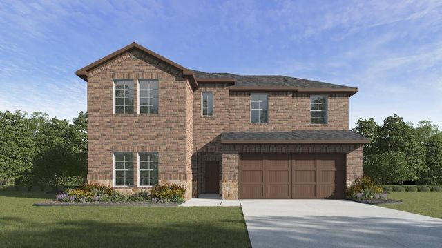 8398 Rockhopper Ln — Fireside by the Lake