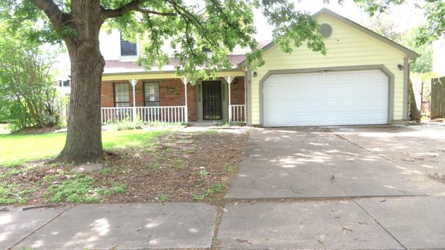 608 Valley Mills Dr — Northbrooke Arlington