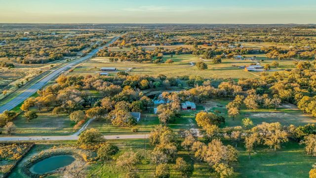 109 Tango Rd — South of Weatherford