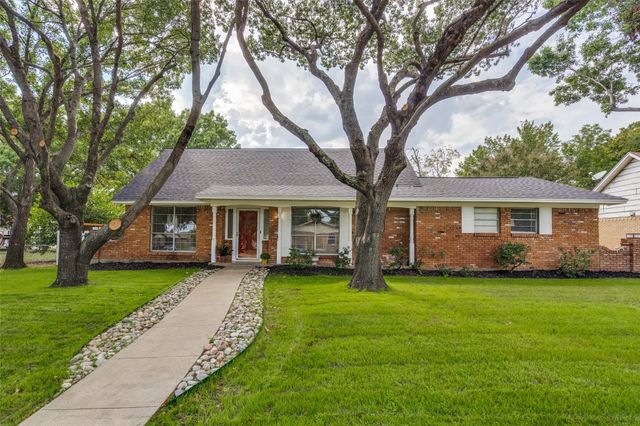 2119 Quail Run — Mckinney Heights 1