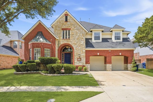 1804 Cross Point Rd — Spring Hill Ph I