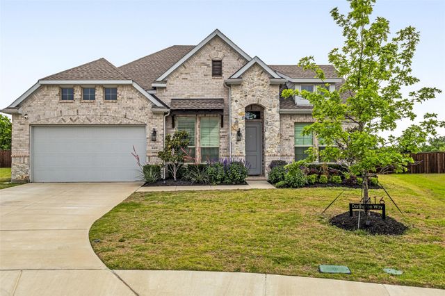 4416 Darlington Way — North Creek Estates Ph 1
