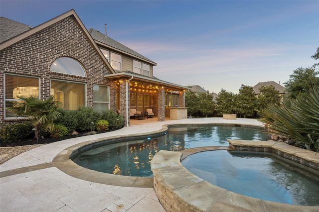 4989 Texoma Dr — Emerson Estates Ph 1