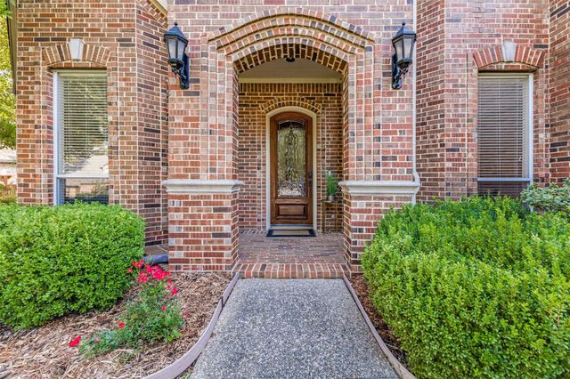 2812 Stafford Ct — Kensington Creek At Eldorado