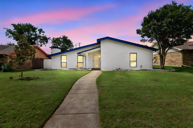 2204 Overglen Dr — Armstrong Park 4