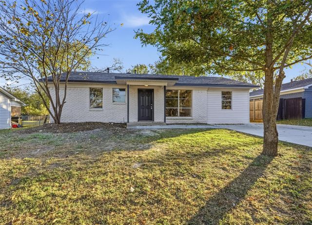 1118 Richard Dr — Glynnhill Estates
