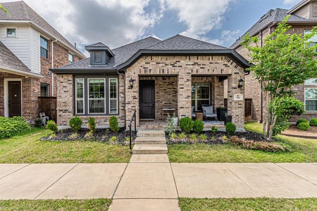 7915 Piedmont Ave — Edgewood