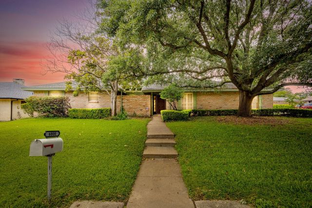 6800 Kingswood Dr — Wedgwood