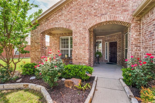 6715 Dewees Ln — Frisco Lakes By Del Webb Villa