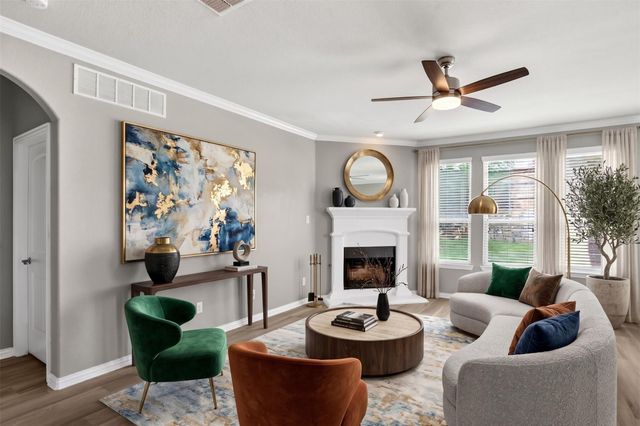 1005 Park Meadow Ln — Inwood Hills Ph 3