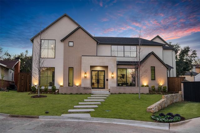 7004 Irongate Ln — North Ridge Estates