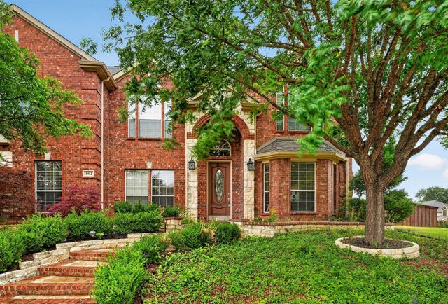 802 Myers Meadow Dr — Myers Meadow