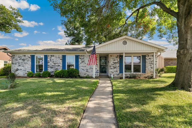 1721 Millwick St — North Star West Estates