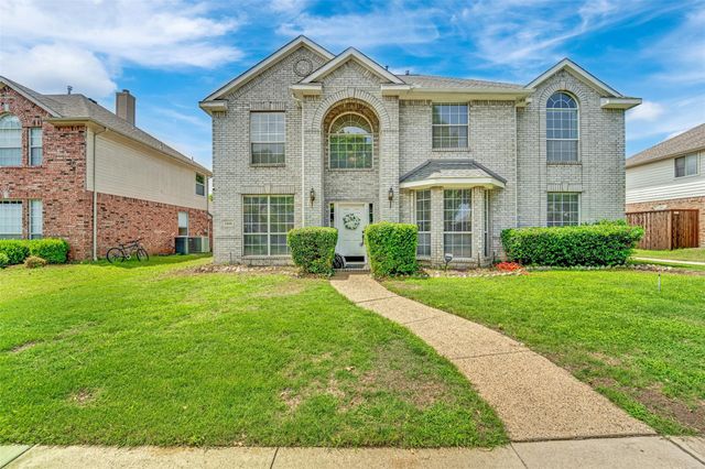 3508 Almond Ln — Eldorado Heights Sec II Ph II