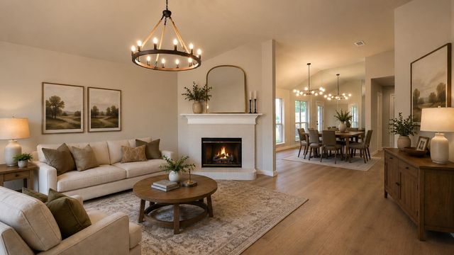 1114 Sage Brush Trl — Overlook Estates
