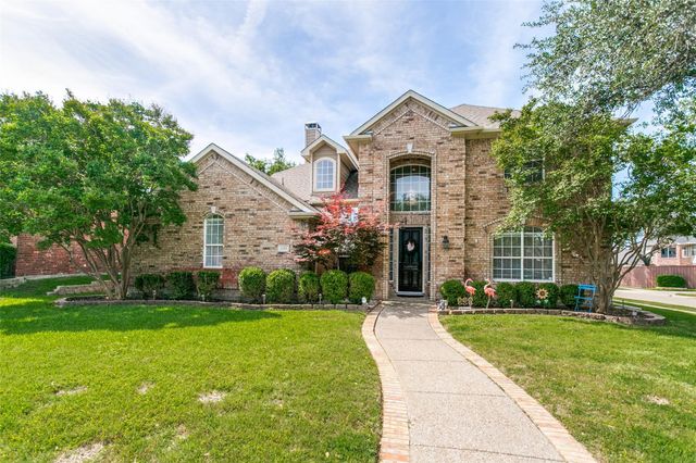 2328 Mesa Oak Trl — Knolls At Russell Creek Ph II