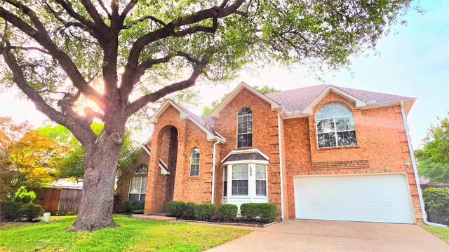 600 Pheasant Knoll — Quail Creek Ph III