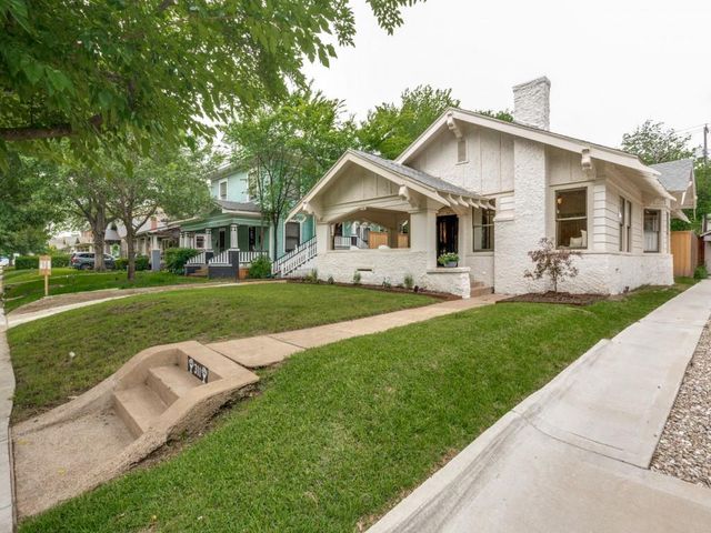 311 S Rosemont Ave — Winnetka Heights