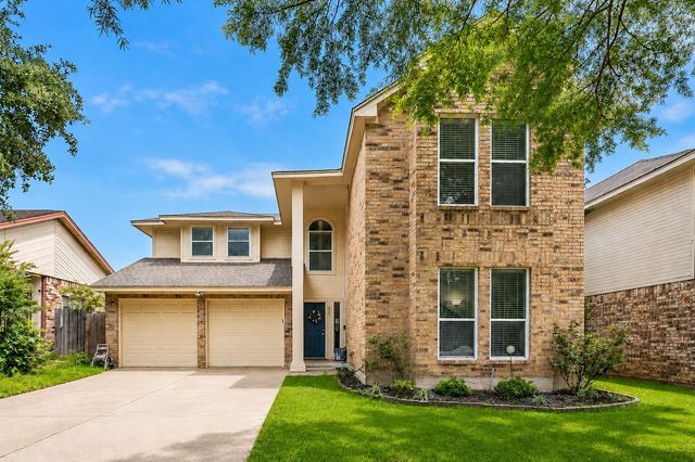 825 Ashmount Ln — Collingwood Village