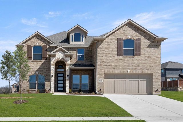 1205 Dolly Dr — High Country