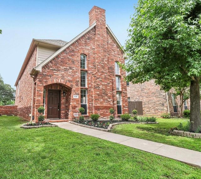 526 Archer Dr — Deer Run