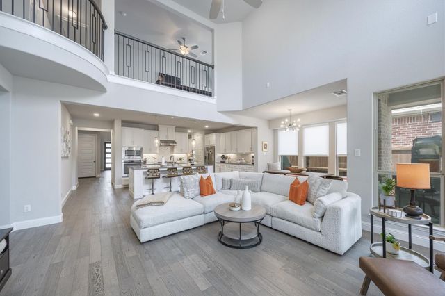 2313 Saint Mary Ln — Melton Ridge
