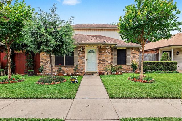 525 Rawls Cir — Arnold Kerbow