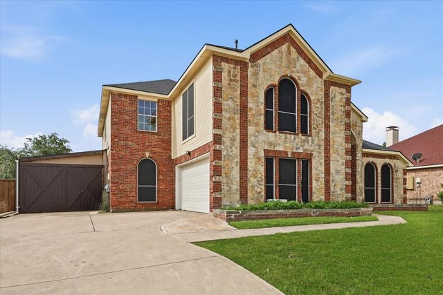 4417 Teal Ct — Sachse On The Creek Ph 02