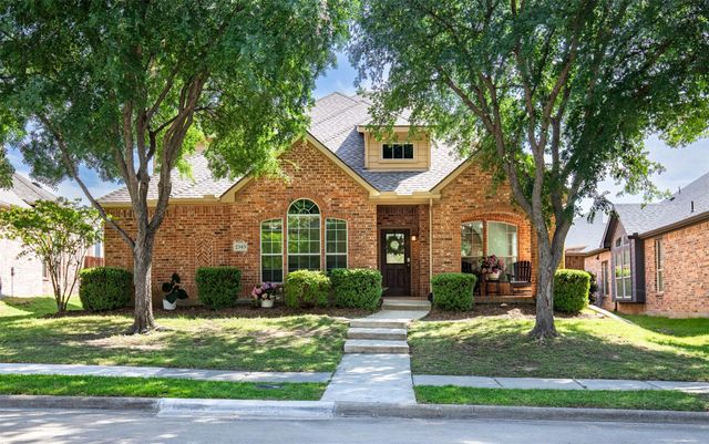 2345 Falcon Point Dr — The Fairways Ph 4