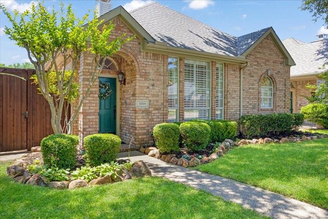 3308 Candlewood Trl — Trails The